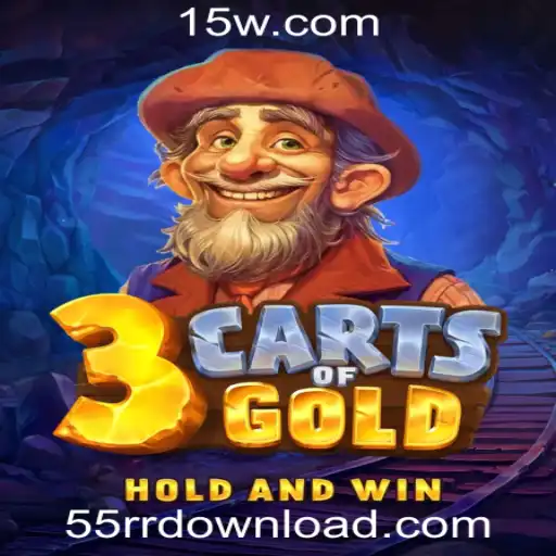 Explorando o Fascinante Mundo do Jogo 3cartsOfGold