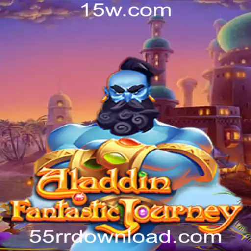 Explorando o Fascinante Mundo de Aladdin e a Nova Era de Jogos de Apostas com 55rr Bet App