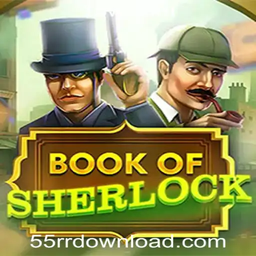 Desvendando o BookOfSherlock: Um Mergulho no Mundo dos Mistérios