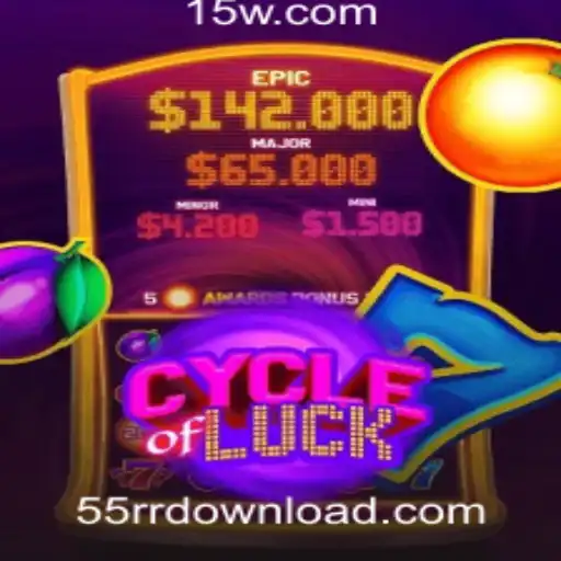 Entendendo o Jogo CycleofLuck e Como Ele Funciona