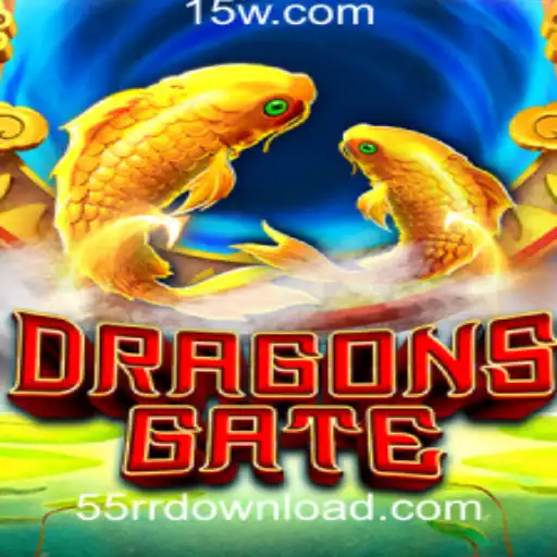 DragonsGate: Um Mergulho no Mundo do Jogo de Aventura com 55rr Bet App