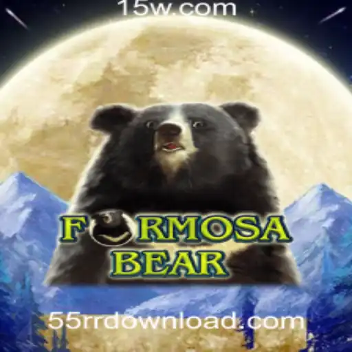 Descubra o Fascinante Mundo de FormosaBear e Como Baixar o Aplicativo 55rr Bet