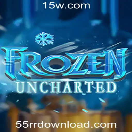 Explorando o Mundo de FrozenUncharted: Uma Jornada Épica