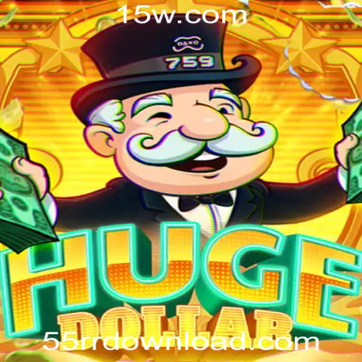 Explore o Fascinante Mundo do Jogo HugeDollar: Regras e Estratégias