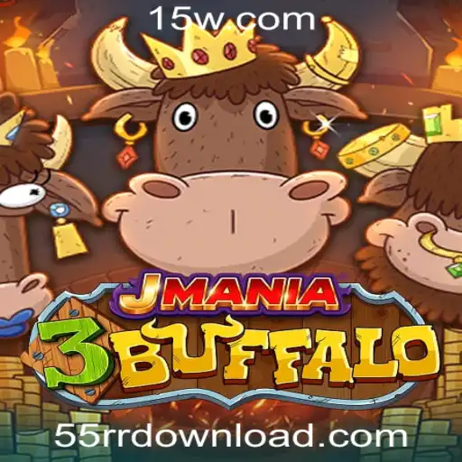 Explorando o Mundo do Jogo JMania3Buffalo