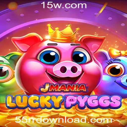Explorando JManiaLuckyPyggs: O Novo Fenômeno de Jogo e a Era Digital com 55rr Bet App Download