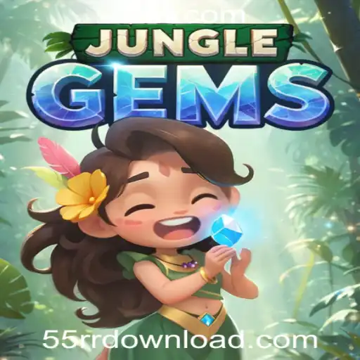 JungleGems: Mestre da Aventura Selvagem no Mundo dos Games
