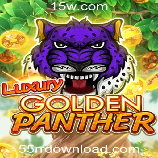 Descubra o Mundo de LUXURYGOLDENPANTHER e Aprenda a Explorar com o 55rr Bet App
