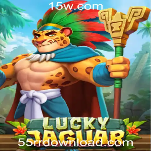 Descubra o Mundo Fascinante do LuckyJaguar: Baixe Agora o 55rr Bet App