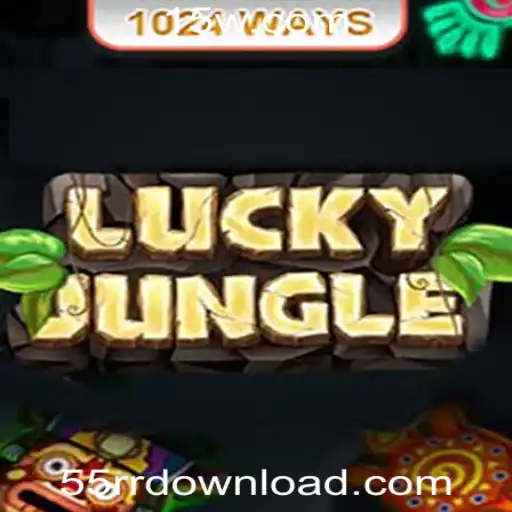 Descubra o Fascinante Mundo de LuckyJungle1024
