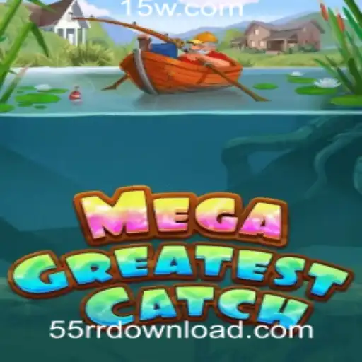 Descubra o Mundo de MegaGreatestCatch: Um Jogo de Pesca Inovador