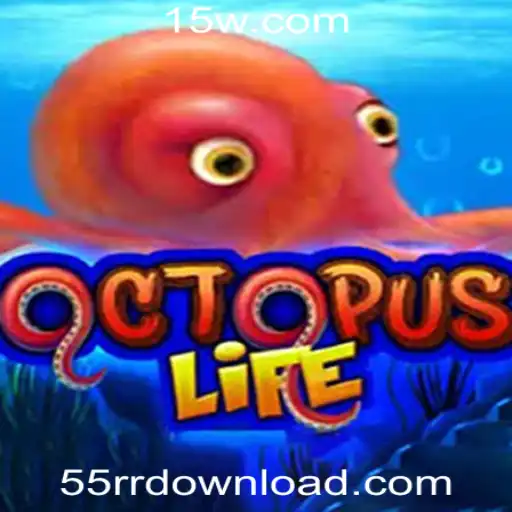 Desvendando OctopusLife: Imersão no Mundo Aquático e Estratégico de 55rr Bet App