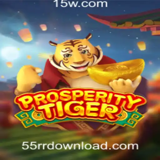 Descubra ProsperityTiger: Um Jogo de Estratégia e Sorte
