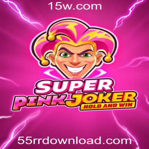 SuperPinkJoker: Uma Aventura de Jogo Inovadora