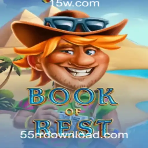 BookofRest: Um Mergulho nas Regras e Desafios do Novo Jogo