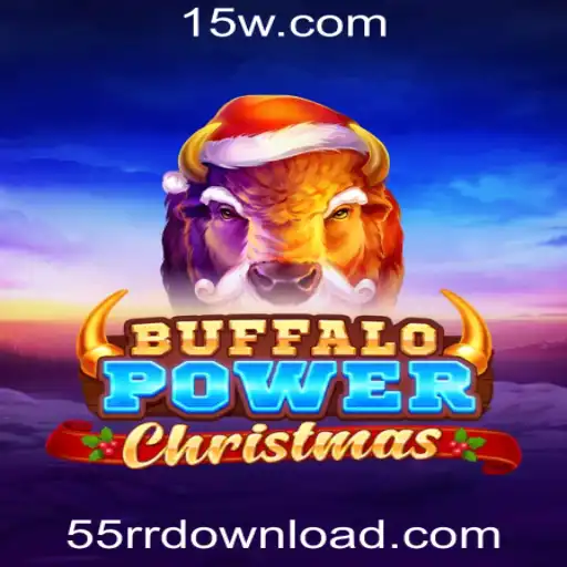 Descubra o Mundo do Jogo BuffaloPowerChristmas