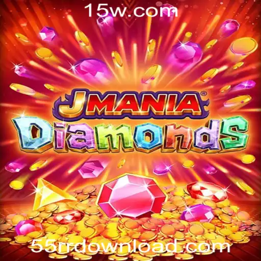 Descubra JManiaDiamonds: O Jogo que Está Conquistando o Mundo