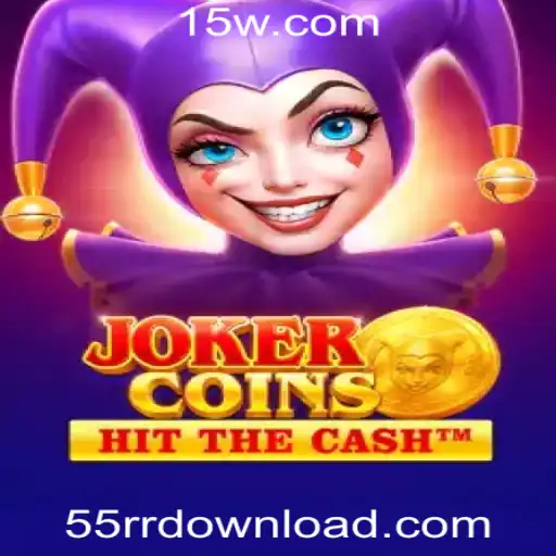 JokerCoins: Um Novo Universo de Diversão e Estratégia