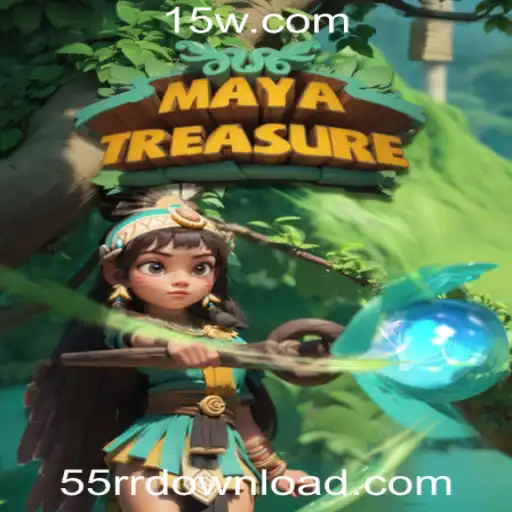 Descubra as Aventuras de MayaTreasure: A Nova Sensação em Jogos de Aventura