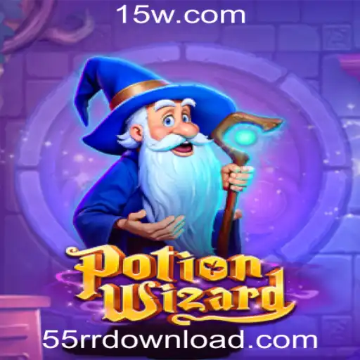 Explorando o Mundo Mágico de PotionWizard