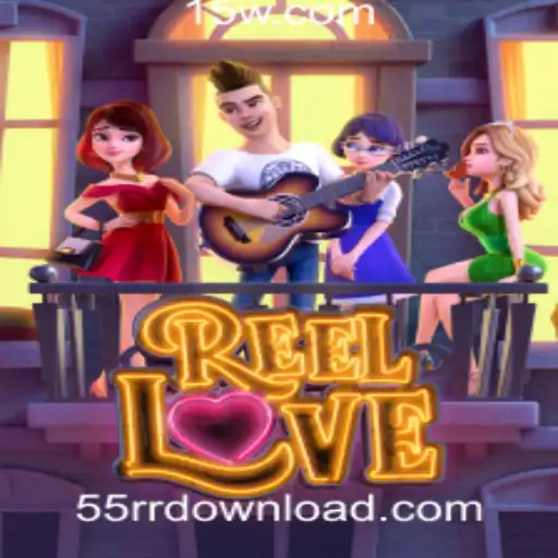 Descubra a Fascinante Aventura do Jogo 'ReelLove'