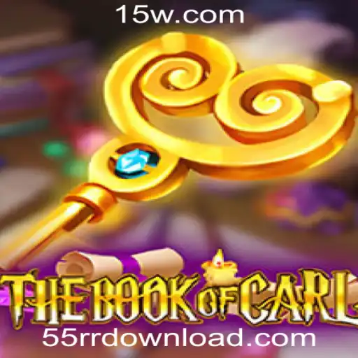 Explorando TheBookofCarl: Um Mergulho no Novo Fenômeno dos Jogos