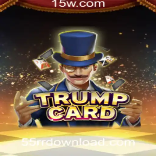 Descubra TrumpCard: O Jogo de Estratégia e Apostas que Está Conquistando