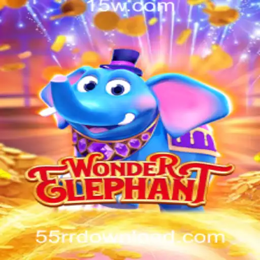 Explore WonderElephant: O Novo Jogo Que Está Conquistando o Mundo