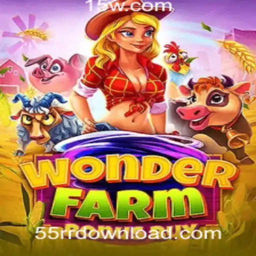 Introdução ao Jogo WonderFarmBonusBuy